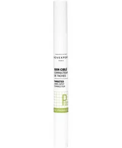 Novexpert Grüner Tee Polyphenole Targeted Dark-Spot Corrector 2 ml