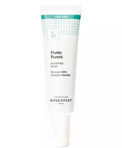 Novexpert Purity Fluid Trio-Zinc 30 ml