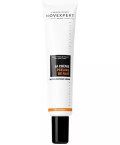 NOVEXPERT Peeling Night Cream 40 ml