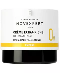 Novexpert Crème Extra-Riche Réparatrice 40ml