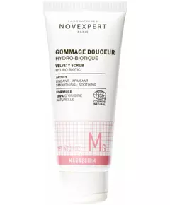 Novexpert Gommage Douceur Hydro-Biotique Scrub 60 ml