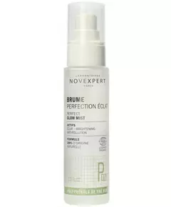 Novexpert Thé Vert Polyphénols Brume Eclat Parfait 60ml