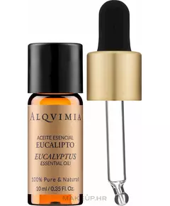 Alqvimia Eucalyptus huile essentielle 10ml