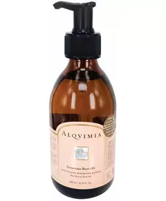 Alqvimia Bust Volume Körperöl 250 ml