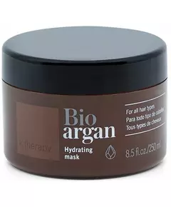 Lakme K.Therapy Bioargan Hydrating Mask 250ml