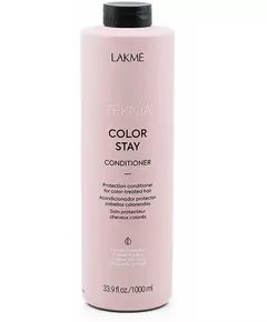 Lakme Teknia Color Stay Conditioner 1000ml