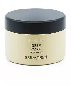 Lakme Teknia Deep Care Treatment 250 ml