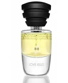 Masque Milano Opera Collection Love Kills Eau De Parfum 35ml