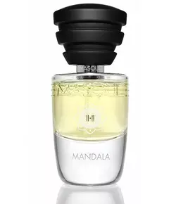 Masque Milano Opera Collection Mandala Eau De Parfum 35ml