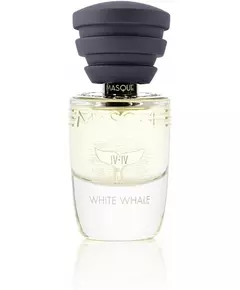 Masque Milano Opera Collection White Whale Eau De Parfum 35ml