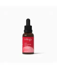 Trilogy AHA Resurfacing Serum 30ml