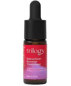 Trilogy Bakuchiol+ Booster Treatment 15ml