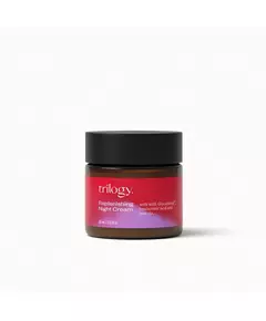 Trilogy Replenishing Night Cream 60 g