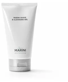 Jan Marini shave & cleansing gel 148ml