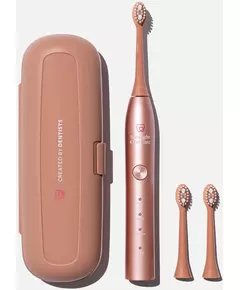 Spotlight Oral Care Rose Gold Schallzahnbürste