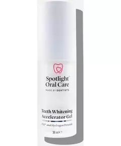 Gel accélérateur de blanchiment Spotlight Oral Care