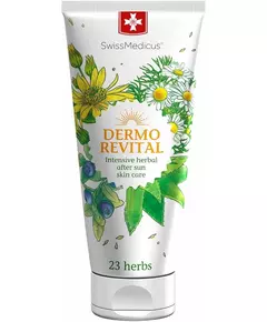 Swiss Medicus DermoRevital 200ml