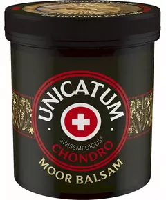 Swiss Medicus Joint Care Unicatum Chondro Peat Balm 250ml