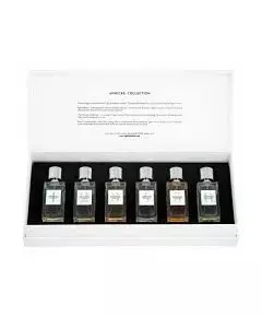 Eight & Bob Annicke Parfums Collection 6 x 30 ml