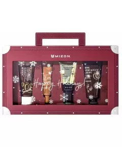 Mizon Snail Holiday Set