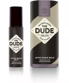 Waterclouds The Dude Shave Baume après-rasage 50ml