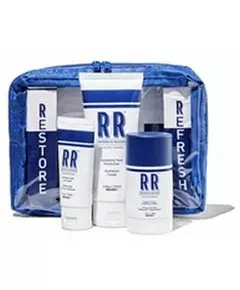 Reuzel Skin Care Geschenkset Reisetasche