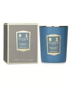 Floris Hyacinth & Bluebell Duftkerze 175 g