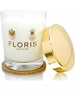 Floris Cinnamon & Tangerine Scented Candle 175 g