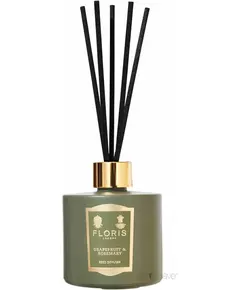 Floris Grapefruit & Rosemary Diffuser 200ml