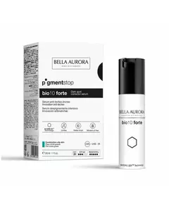 Bella Aurora Bio10 Forte Sérum Anti-Taches 30ml