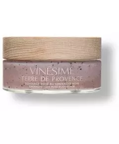 Vinesime Grenache Noir « Rose » Exfoliant pour le corps 200ml