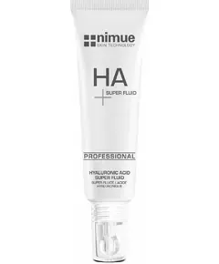 Nimue Professional Hyaluronsäure Super Fluid 30 ml