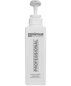 Nimue Professional Exfoliating Enzyme 500ml (Mit Pumpe)