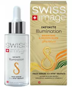 Swiss Image Infinite Illumination Serum 30ml