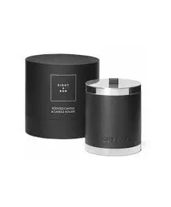 Huit & Bob Holder & Telluride Candle 600g