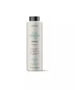 Lakme Teknia Detox Shampoo 1000 ml