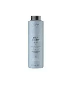 Lakme Teknia Body Maker Balm 1000ml