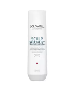 Goldwell SCALP SPECIALIST shampooing nettoyant en profondeur, 250 ml
