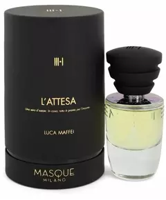 Unisex-Parfüm Masque Milano EDP L'Attesa 35 ml