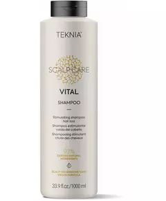 Shampooing Lakmé Teknia Scalp