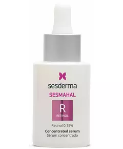 Crème visage Sesderma SESMAHAL 30 ml