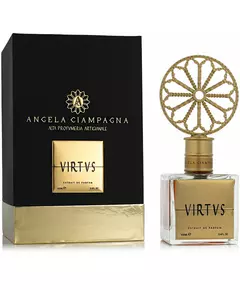 Parfum Unisexe Angela Ciampagna Virtus 100 ml