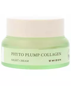 Nachtcreme Mizon Phyto Plump Collagen