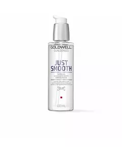 Goldwell Just Smooth Haaröl Zur Hydratation, 100 ml