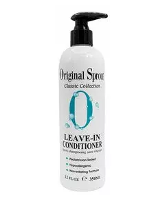 Original Sprout Leave-In Conditioner 354 ml