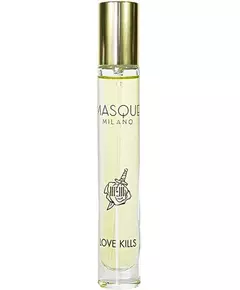 Masque Milano Opera Collection Reisegröße Love Kills Eau De Parfum 10 ml