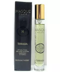 Masque Milano Opera Collection Reisegröße Terralba Eau De Parfum 10 ml