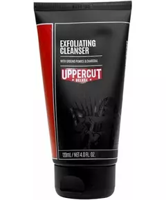 Uppercut Exfoliating cleanser 120ml