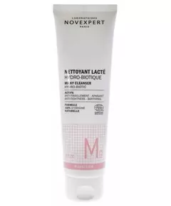 Novexpert Lait Nettoyant Hydro-Biotique au Magnésium 150ml