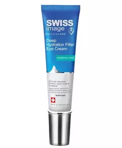 Swiss Image Essential Care Deep Hydration Filler Eye Cream 15ml